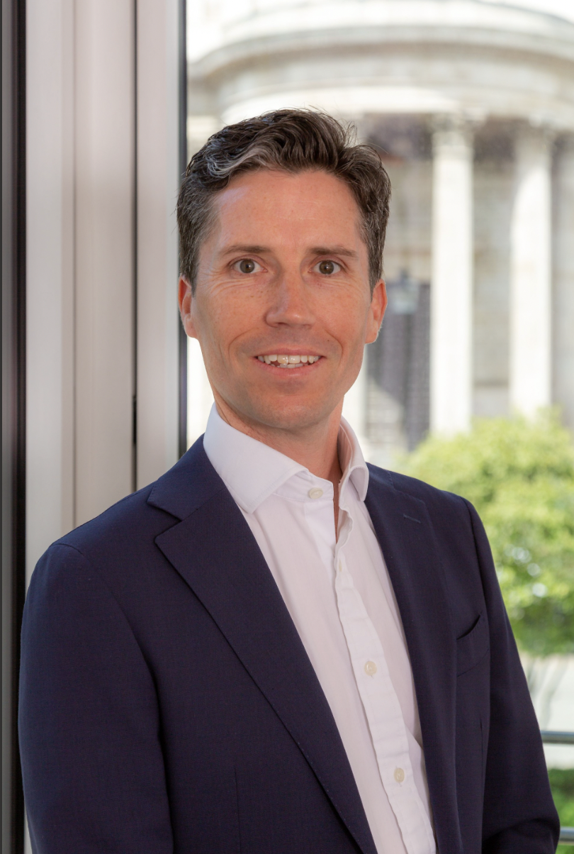 Kieran Hedley-Carverhill