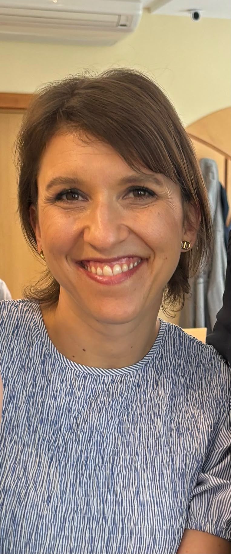 Bianca Swanston